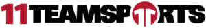teamsports logo Schienbeinschoner Kinder