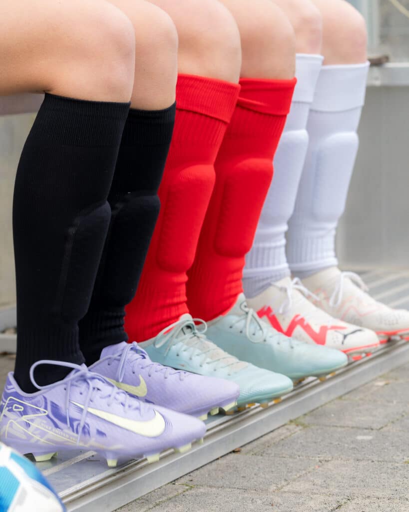 wo Schienbeinschoner kaufen