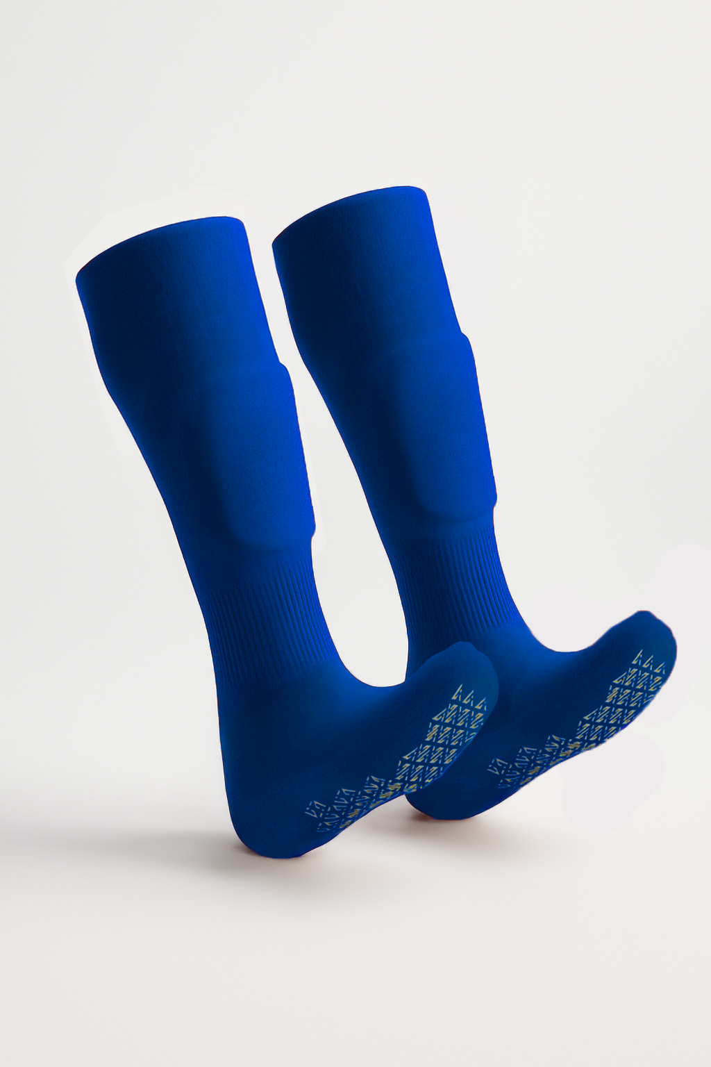 ARDUGA SmartSocks Pro - bequeme Schienbeinschoner
