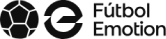 futbol-emotion logo
